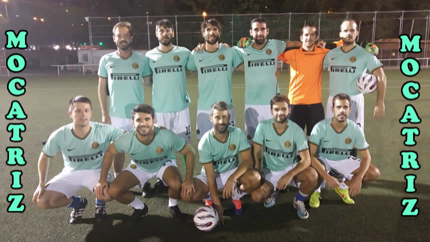 CUADRO DE HONOR; BARRIO DEL PILAR DIARIO 1ªDIVISION